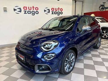 Fiat 500X 500X 1.5 t4 hybrid Sport 130cv dct