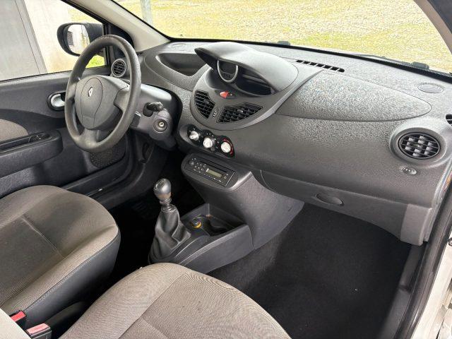 RENAULT Twingo 1.2 BENZINA EURO 5 OK NEOP NEOPATENTATI