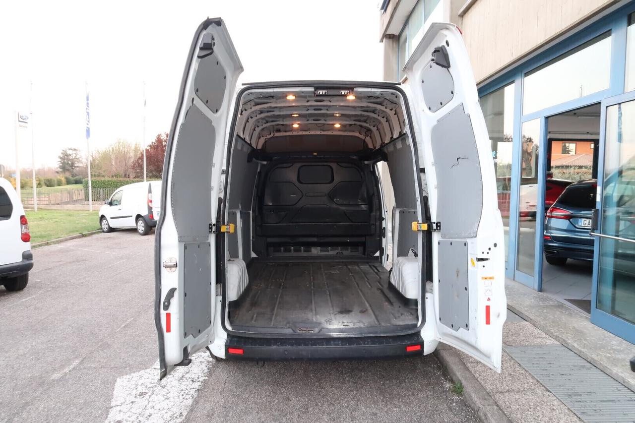 Ford Transit Custom 300 2.0 TDCi Van Trend L2 H2