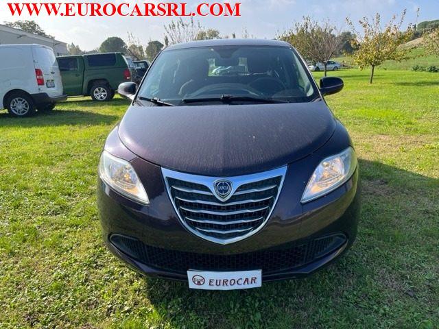 LANCIA Ypsilon 1.2 69 CV 5 porte S&S Elefantino