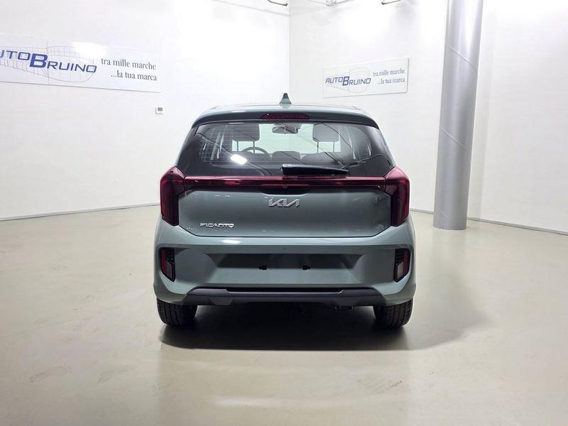Kia Picanto Picanto 1.0 gdi Gpl Urban