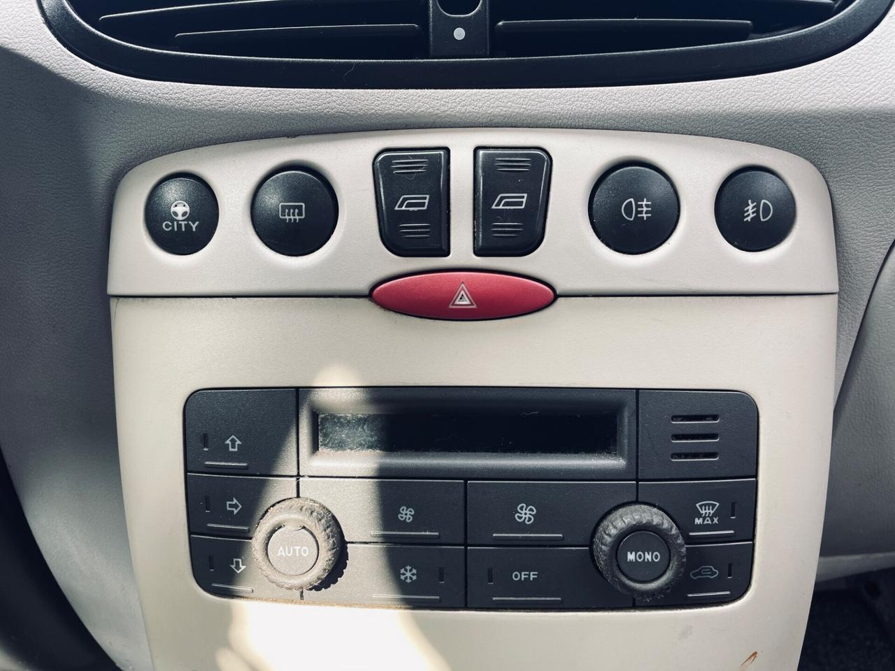 Fiat Punto 1.3 Multijet