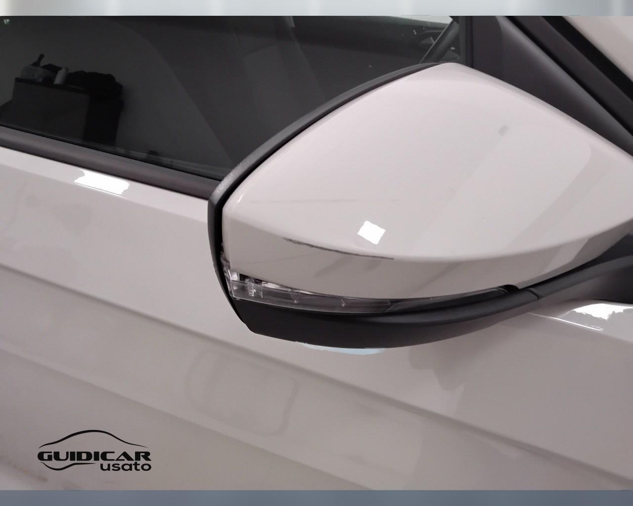 VOLKSWAGEN T-Cross 2019 - T-Cross 1.0 tsi Style 95cv