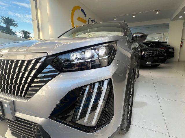 PEUGEOT 2008 Hybrid 145 e-DCS6 GT tua da ?299,00 mensili