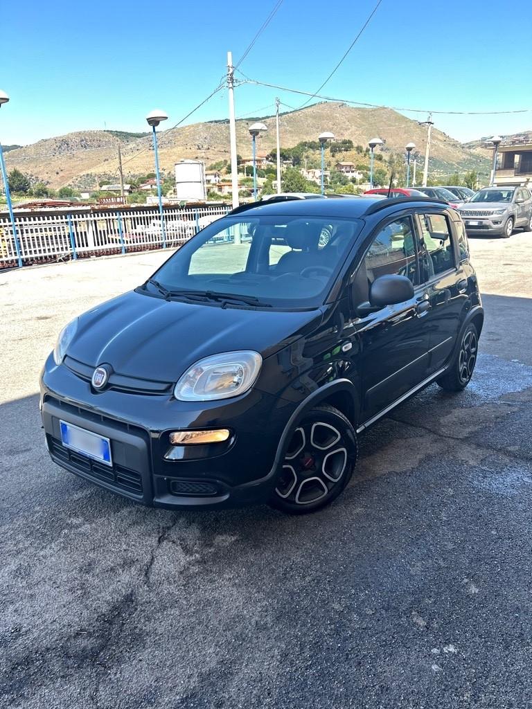 Fiat Panda 1.0 FireFly 70cv 2021