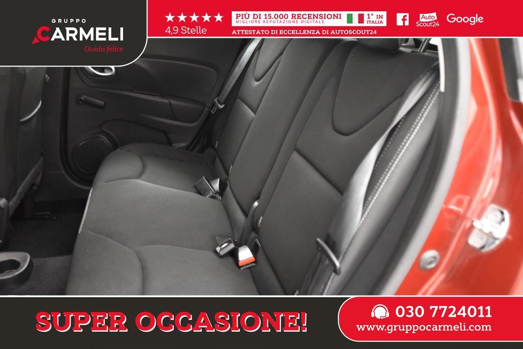 Renault Clio Sporter 0.9 TCe Energy Business