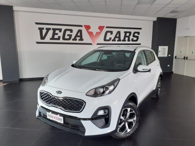 KIA Sportage 1.6 GDI 2WD Business KM0