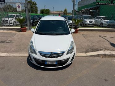 Opel Corsa 1.2 5 porte Elective