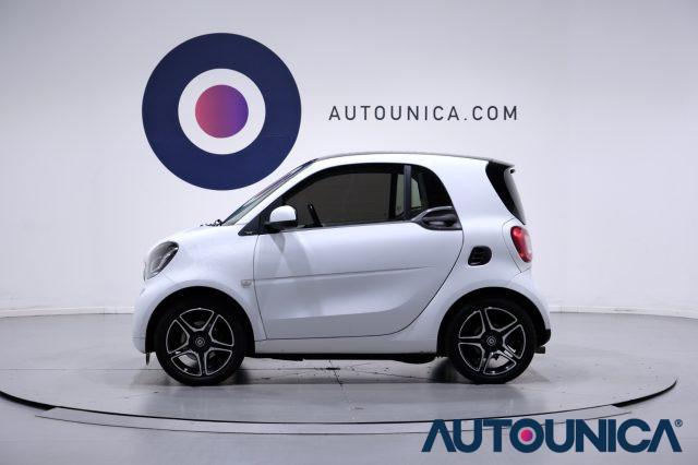 SMART ForTwo 70 1.0 PROXY TETTO PANORAMA NEOPATENTATI