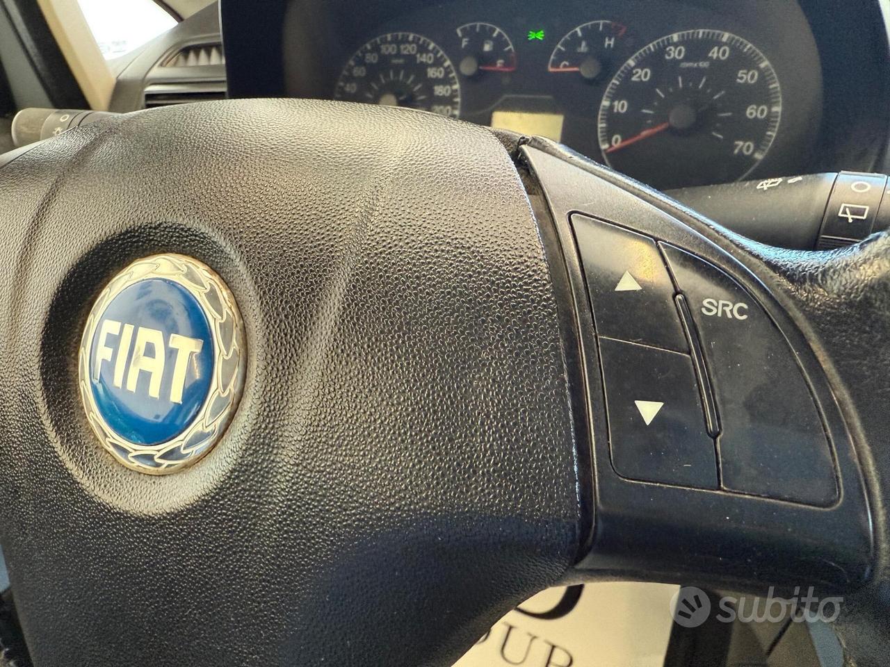 Fiat Grande Punto 3p 1.3 mjt 16v Active 75cv ok ne