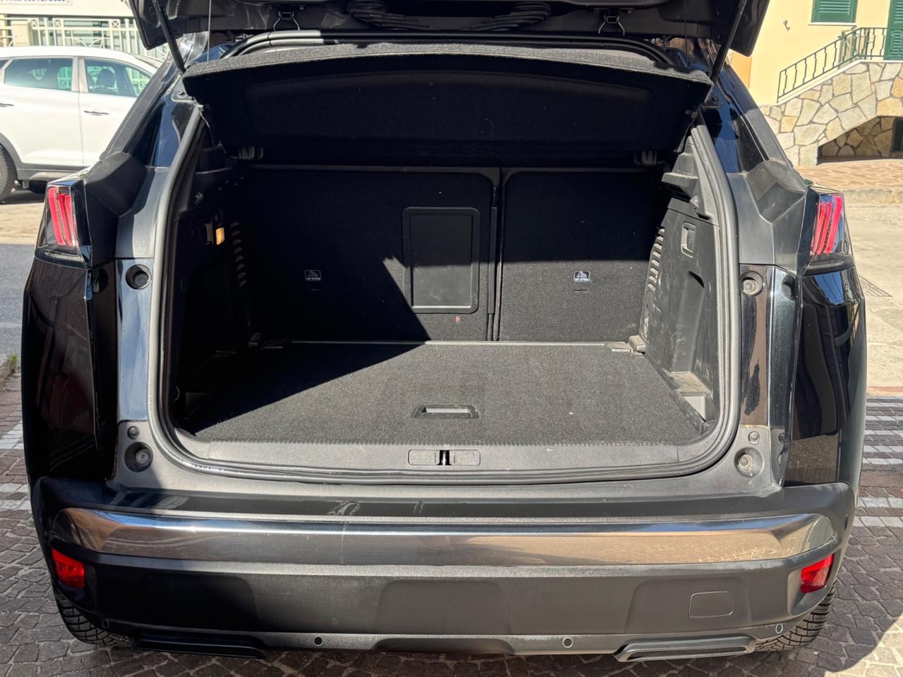 Peugeot 3008 BlueHDi 130 S&S Allure Pack