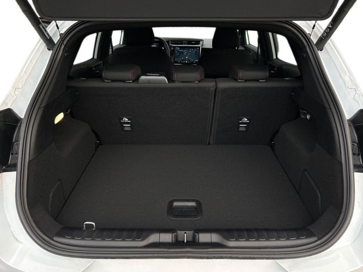 FORD Puma ST-Line 5 Porte 1.0 EcoBoost Hybrid 125CV Manuale a 6 Rapporti