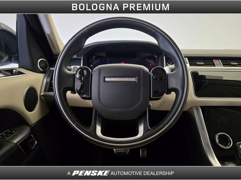 Land Rover RR Sport 3.0D l6 249 CV HSE Dynamic