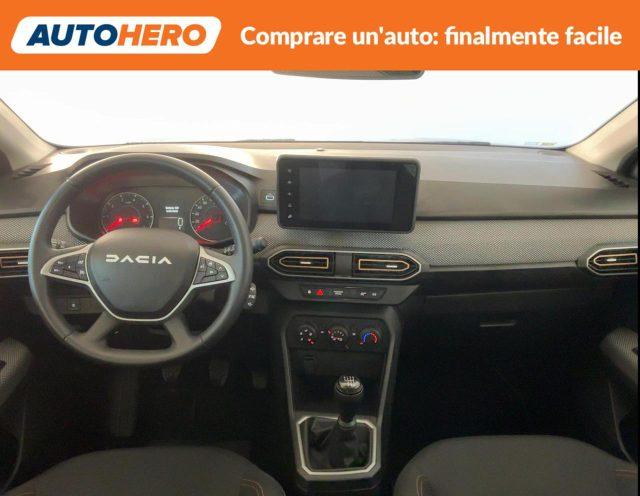 DACIA Sandero Stepway 1.0 TCe 90 CV Expression