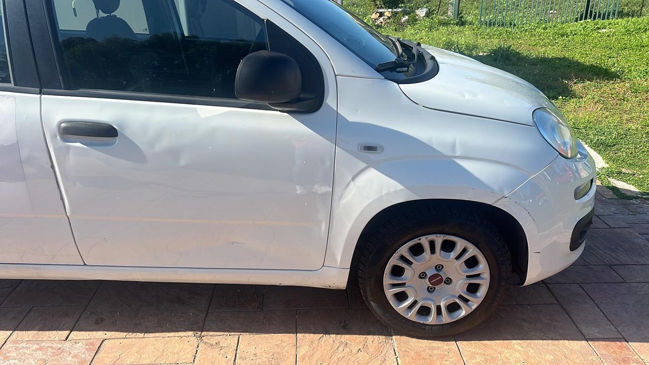 Fiat Panda 1.2 Easy 6 UNITÀ!!!!!!!!