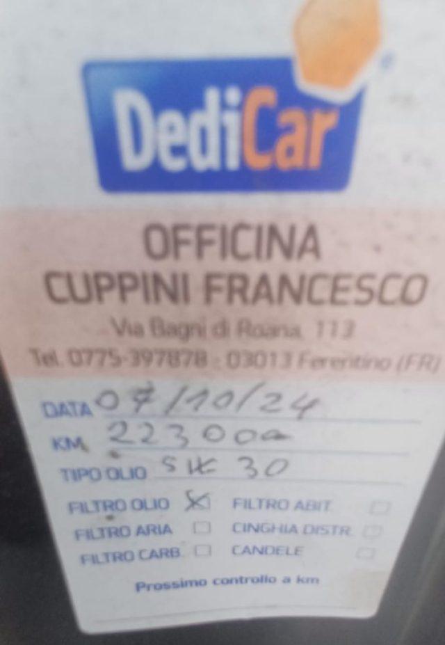 LANCIA Delta 1.6 MJT DPF Gold