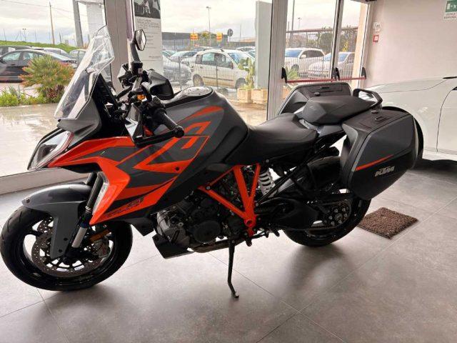 KTM Other Super Duke 1290 gt - Super Duke 1290 GT