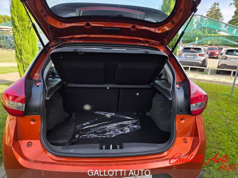 DR AUTOMOBILES dr 3.0 dr 3.0 1.5 CVT