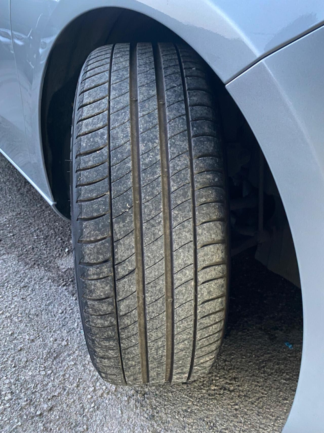 Mercedes-benz A 180d 1.5 116cv Automatic Sport