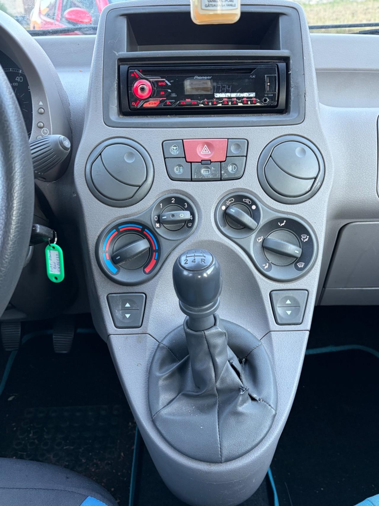 Fiat Panda 1.2 Dynamic