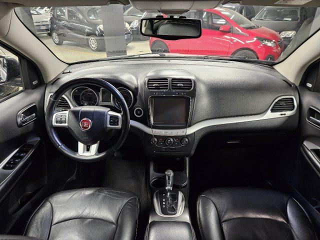 FIAT Freemont 2.0 Mjt 170 CV 4x4 aut. 7POSTI