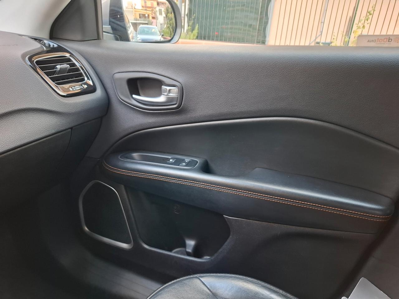 Jeep Compass 1.6 Multijet II 2WD Limited LED NAV