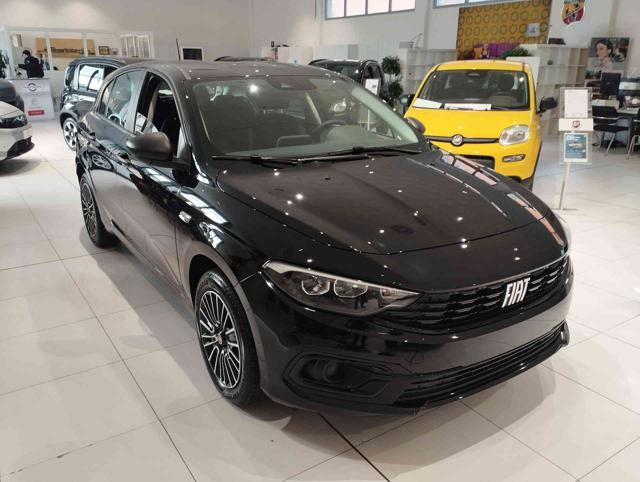 FIAT Tipo 1.6 Mjt S&S 5 porte