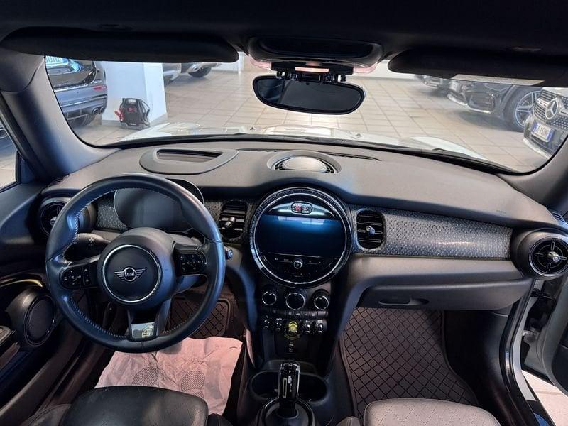 MINI Cooper SE Cooper SE