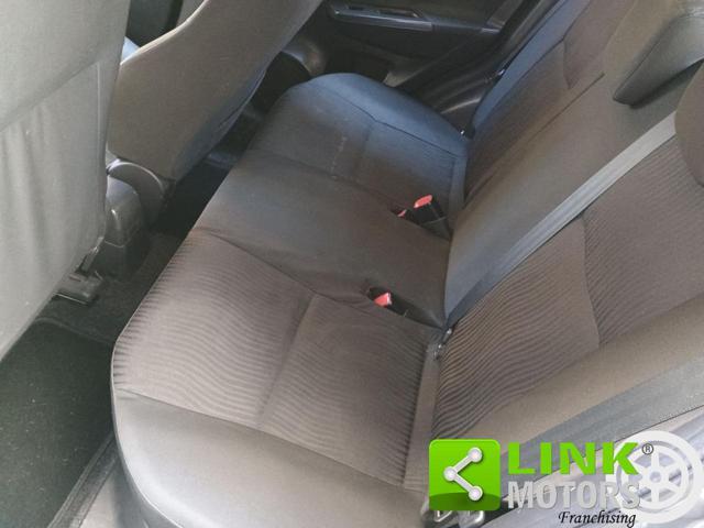 SUZUKI Swift 1.2 VVT 5 porte GL Top NEOPATENTATI