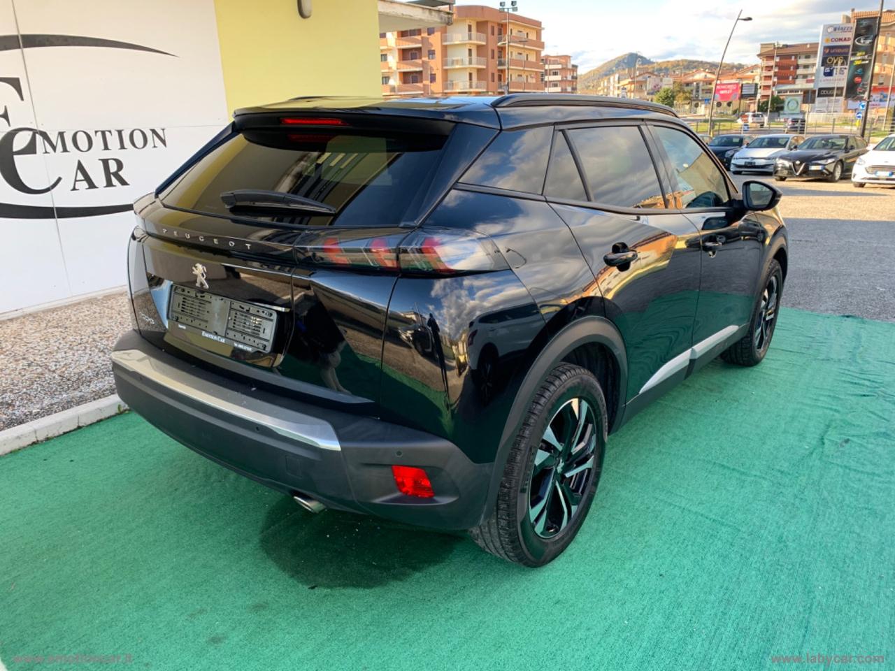 PEUGEOT 2008 BlueHDi 110 S&S Allure Pack - 2022