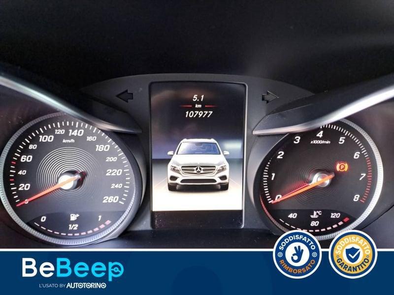 Mercedes-Benz GLC Coupé GLC COUPE 250 SPORT 4MATIC AUTO