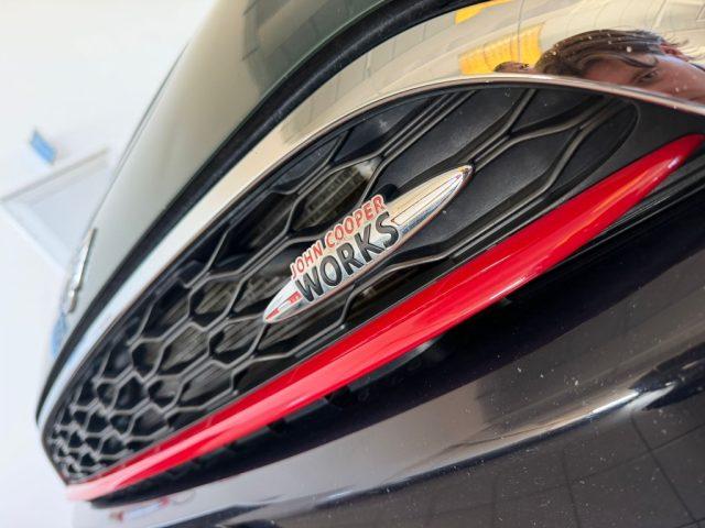 MINI John Cooper Works 2.0 John Cooper Works //BELL1SS1MA//