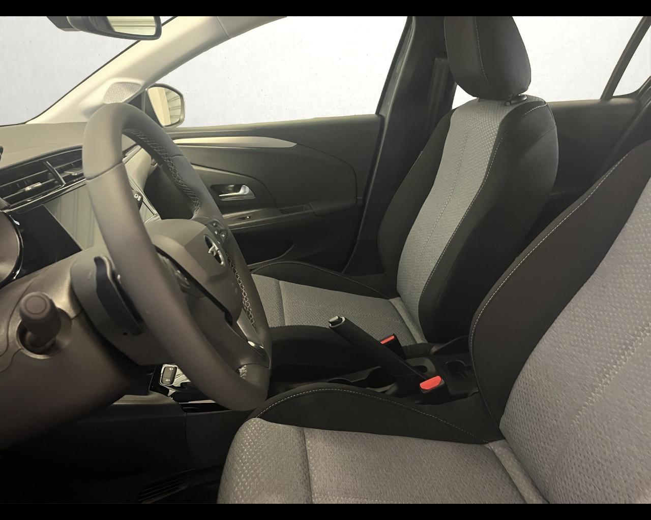OPEL Nuova Corsa YES Hybrid 110CV DTC6