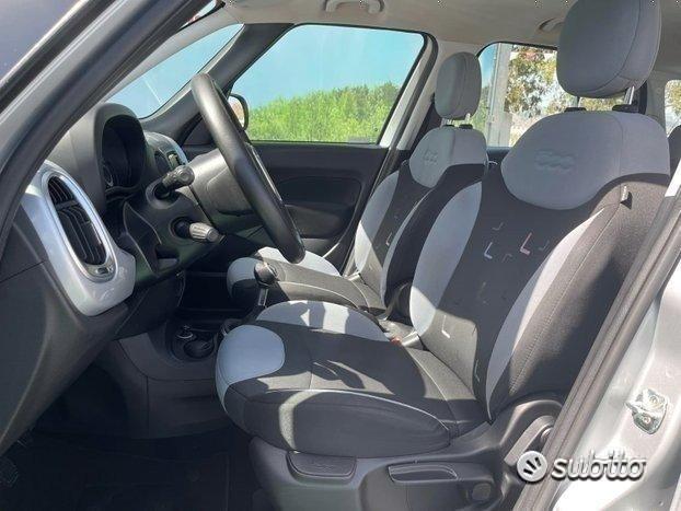 Fiat 500L 1.3 MJT 95cv
