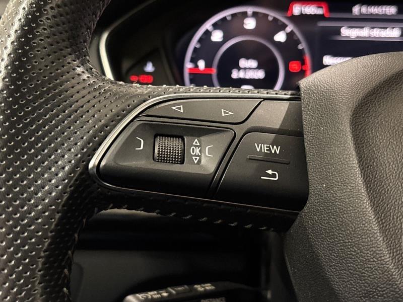 Audi Q5 40 2.0 TDI mHEV Business Quattro S tronic