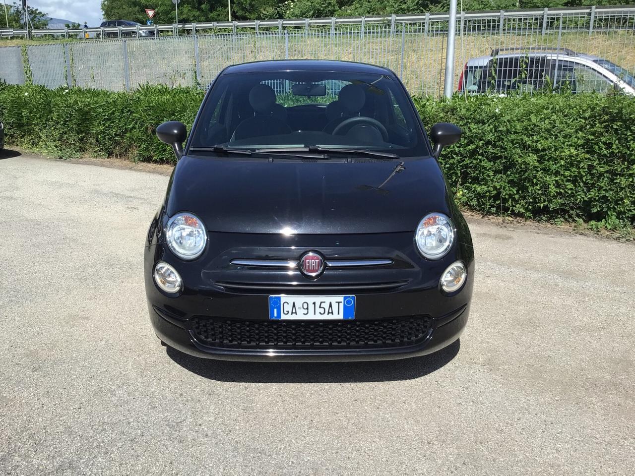 Fiat 500 1.2 69 Cv