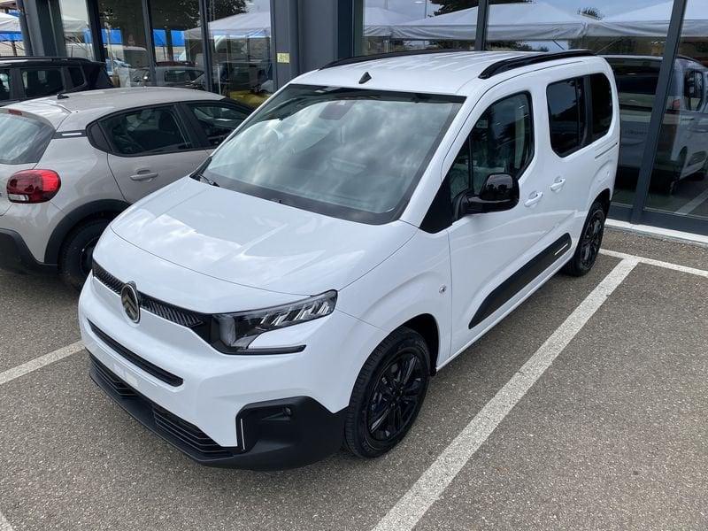 Citroën Berlingo BlueHDi 100 Stop&Start M Plus