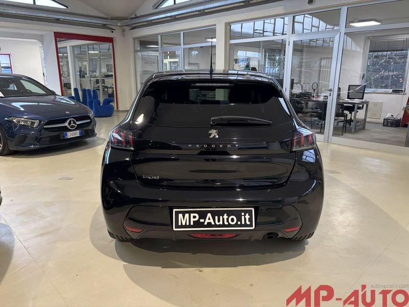 Peugeot 208 208 Allure Pack UNICO PROPRIETARIO