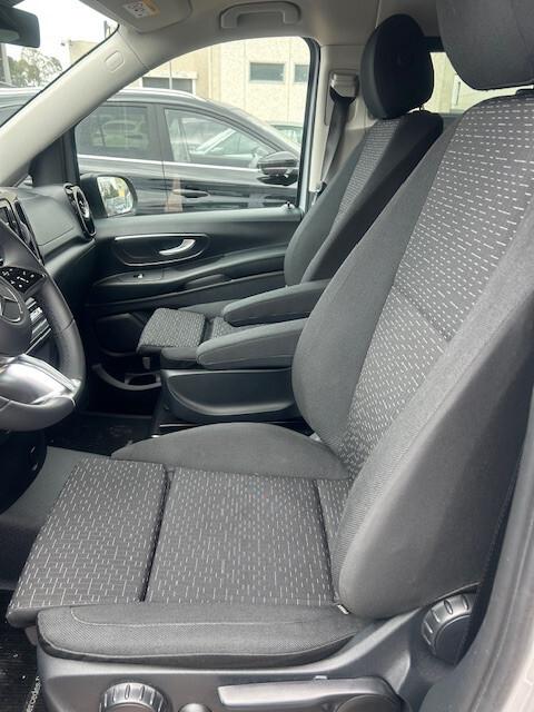 Mercedes-benz Vito 2.0 124 CDI PC Tourer Select Compact
