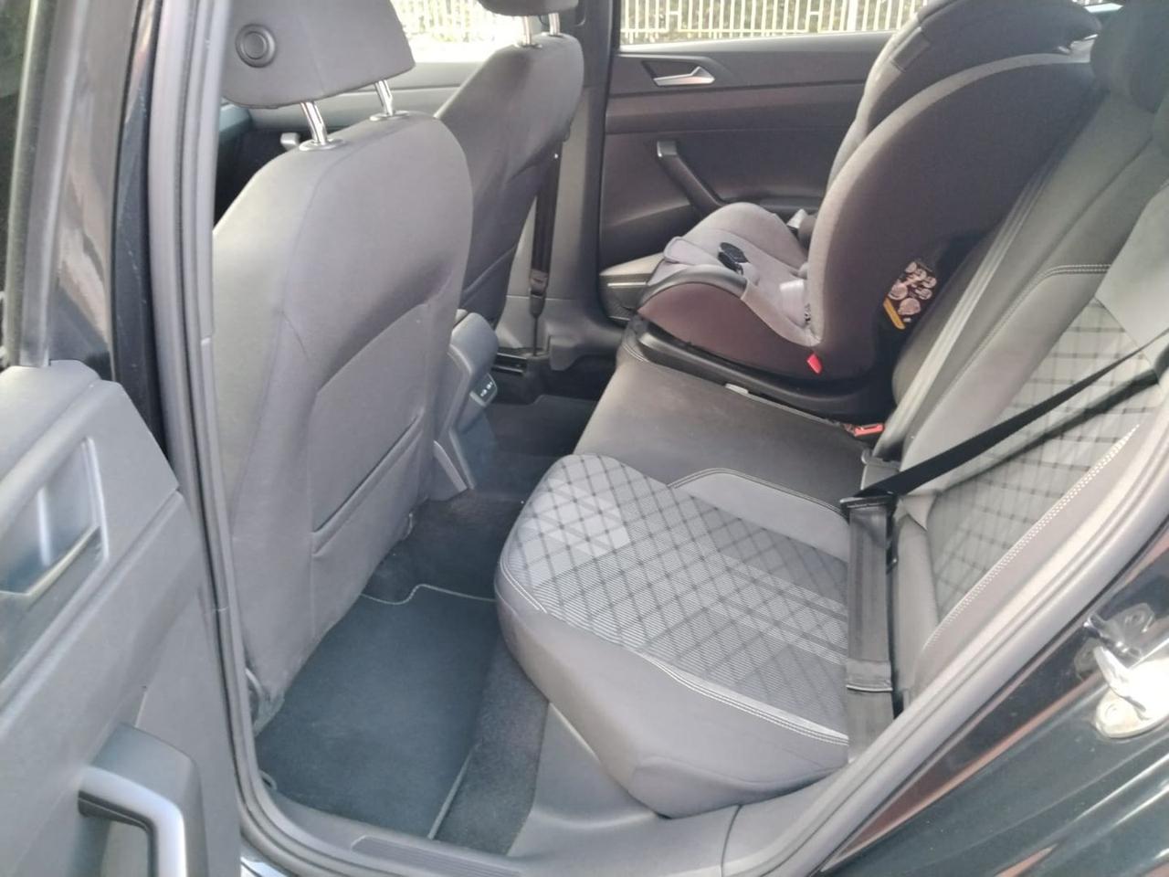 Volkswagen Taigo R Line 1.0 TSI