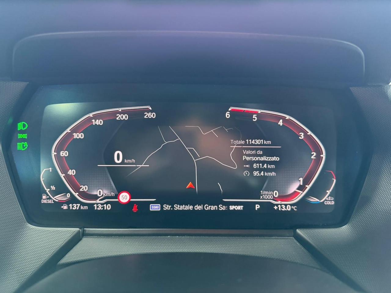 Bmw Serie 2 Gran Coupé 218d Msport