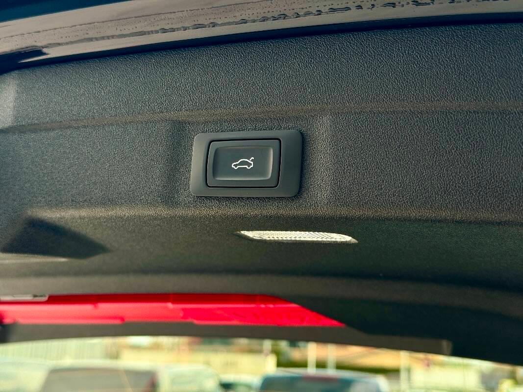 Audi A5 2.0 tfsi S line edition 150cv s-tronic