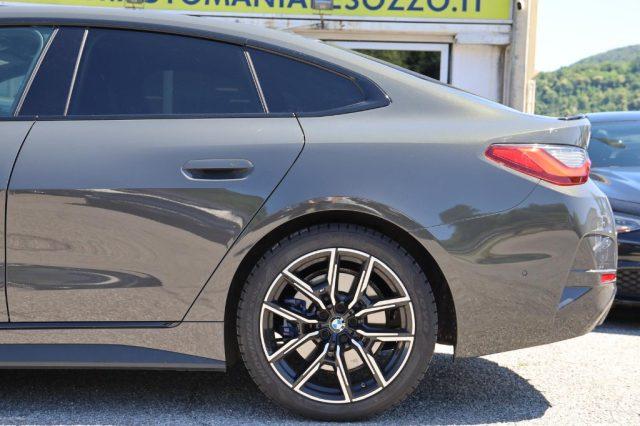 BMW 420 d 48V xDrive Coupé Msport