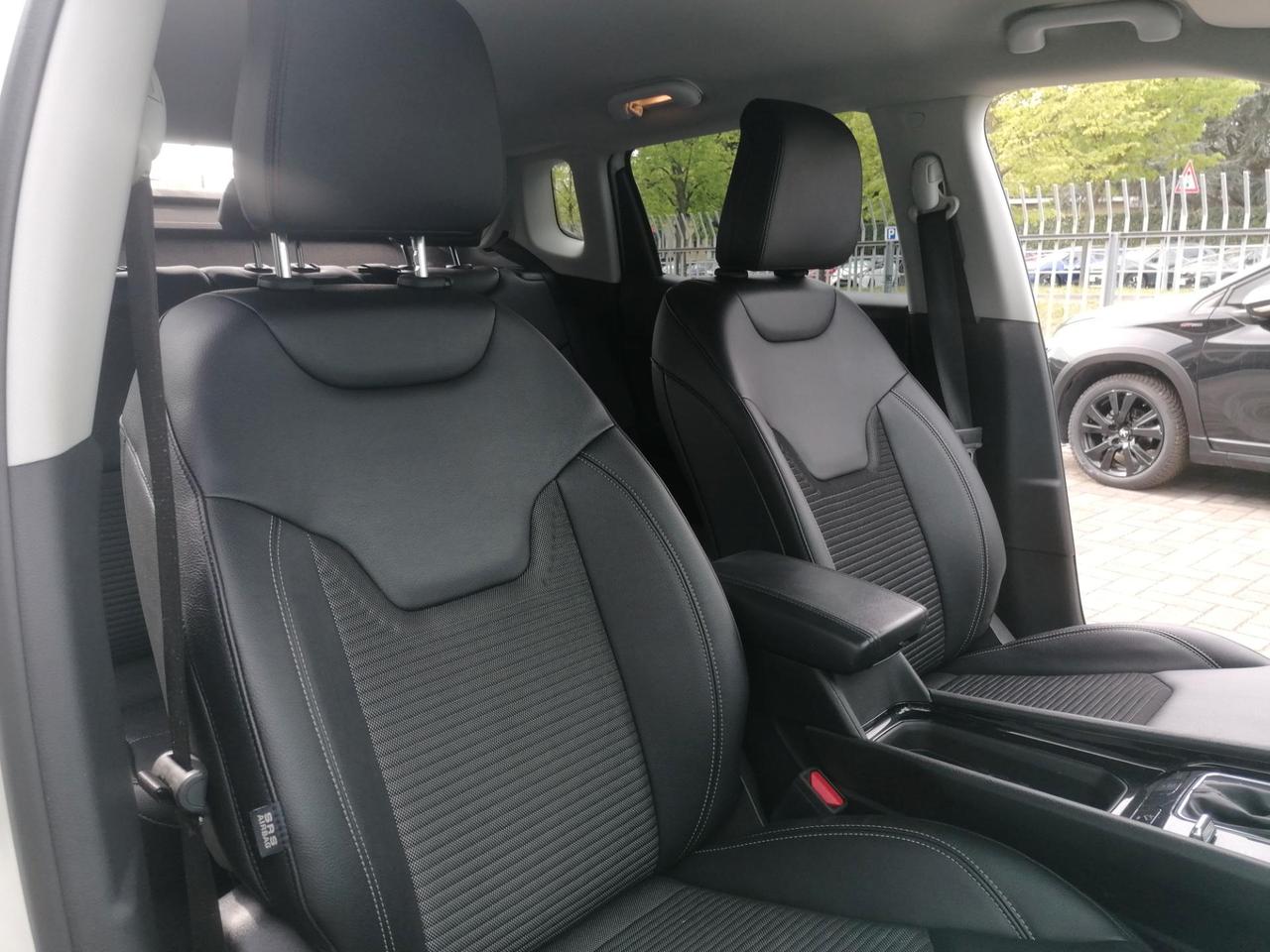 Jeep Compass 1.3 turbo t4 phev Limited 4xe auto