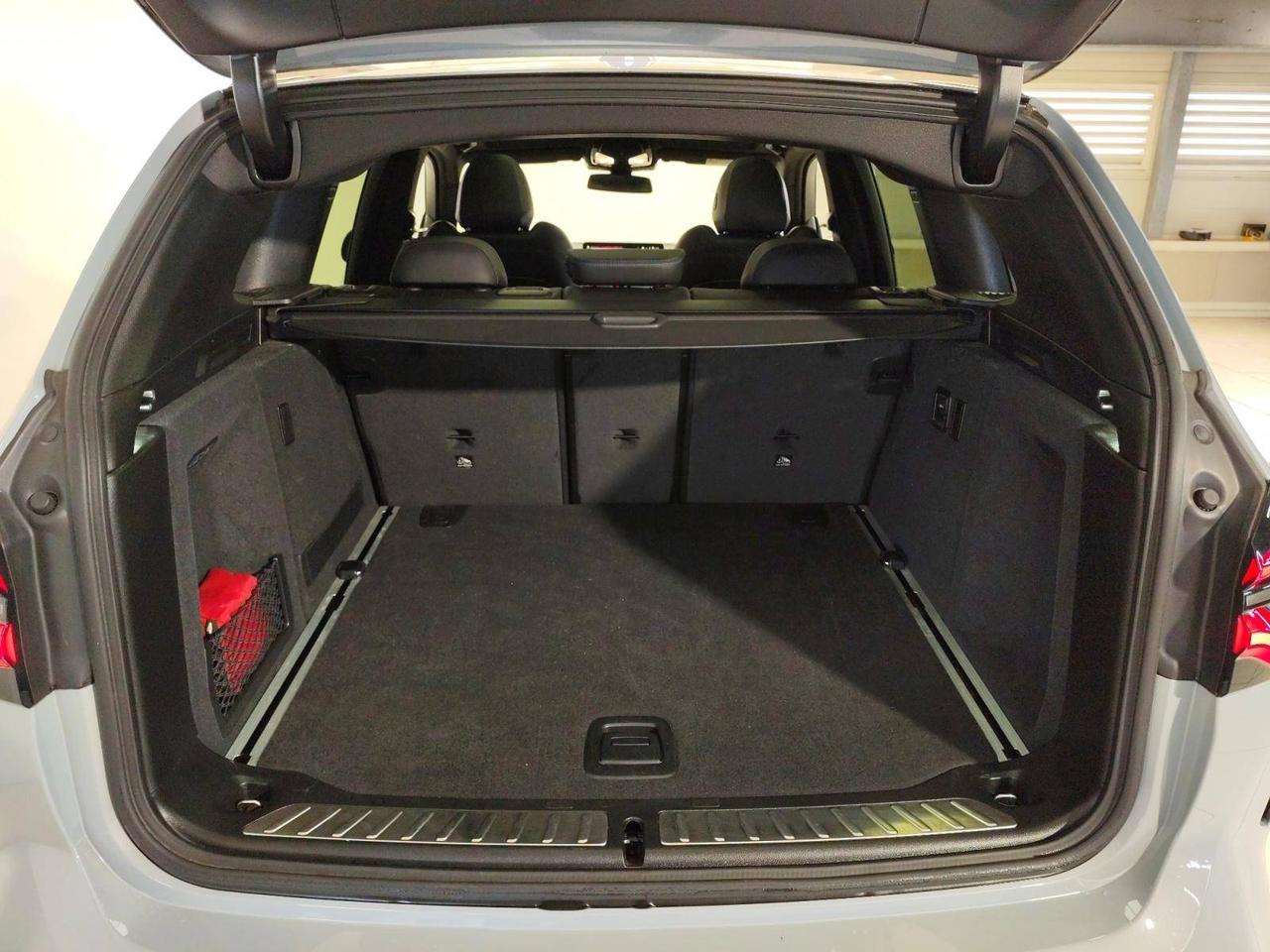 BMW X3 xDrive M40d 48V