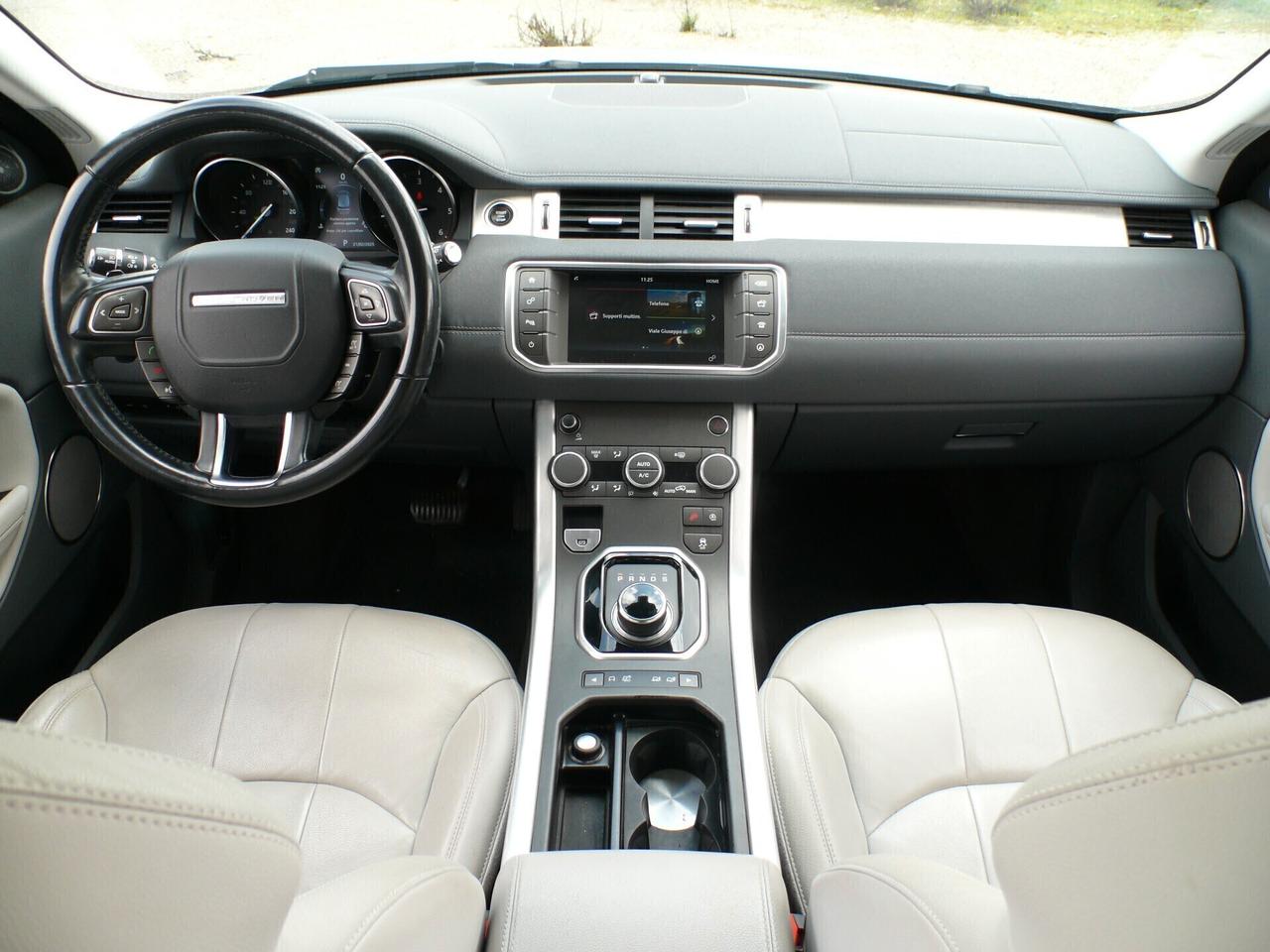 Land Rover Range Rover Evoque 180 CV 5p. HSE Dynamic (M1285)