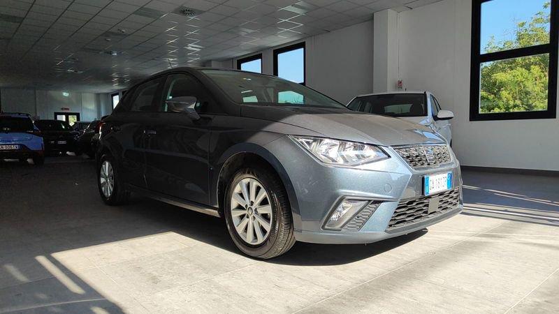 Seat Ibiza 1.0 TGI 5p. Style