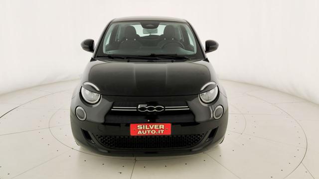 FIAT 500e 42 kWh Icon