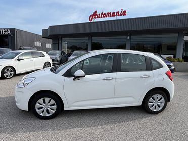 CITROEN C3 1100 CC 60 CV