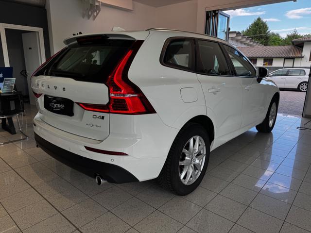 VOLVO XC60 D4 AWD Geartronic Business - PERFETTA!